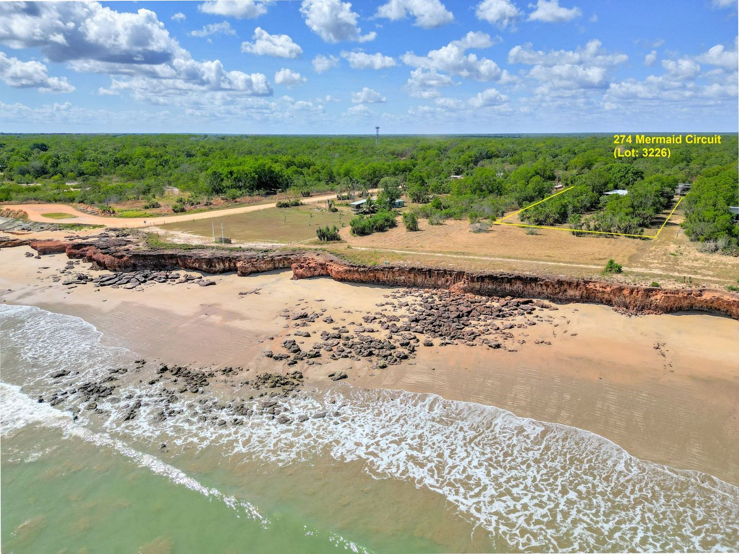 274 Mermaid circuit, Dundee Beach NT 0840, Image 1