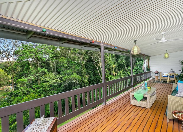 68 Cadagi Drive, Kuranda QLD 4881