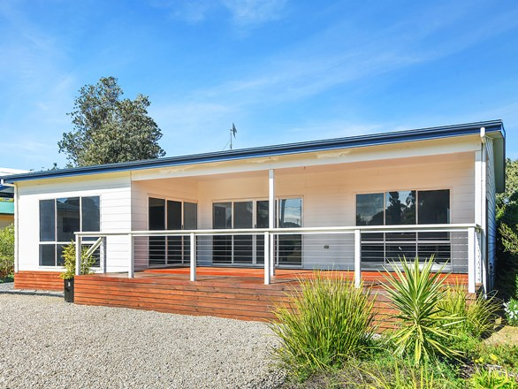 1 Knight Street, Goolwa Beach SA 5214