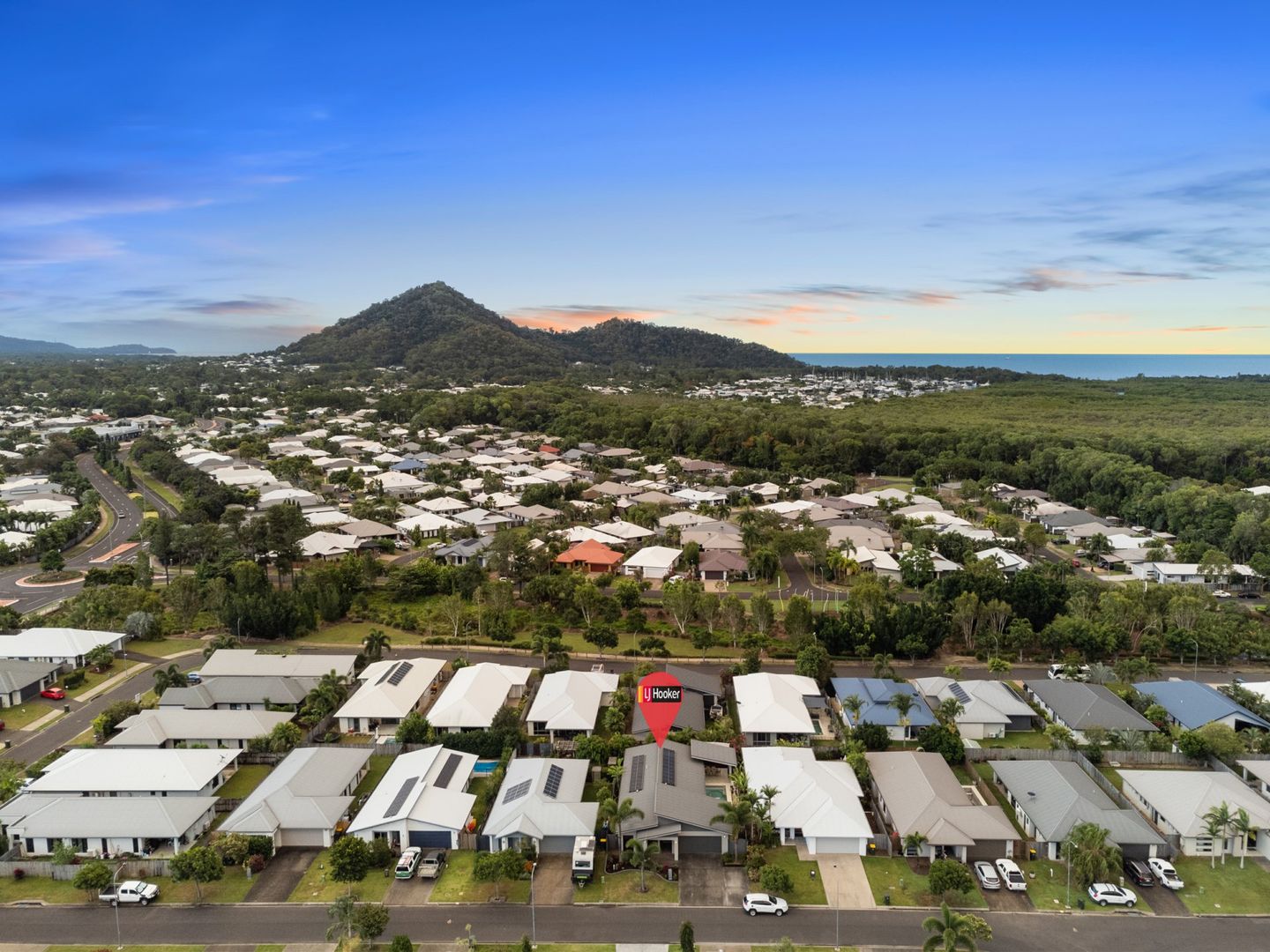 12 Thornborough Circuit, Smithfield QLD 4878, Image 1