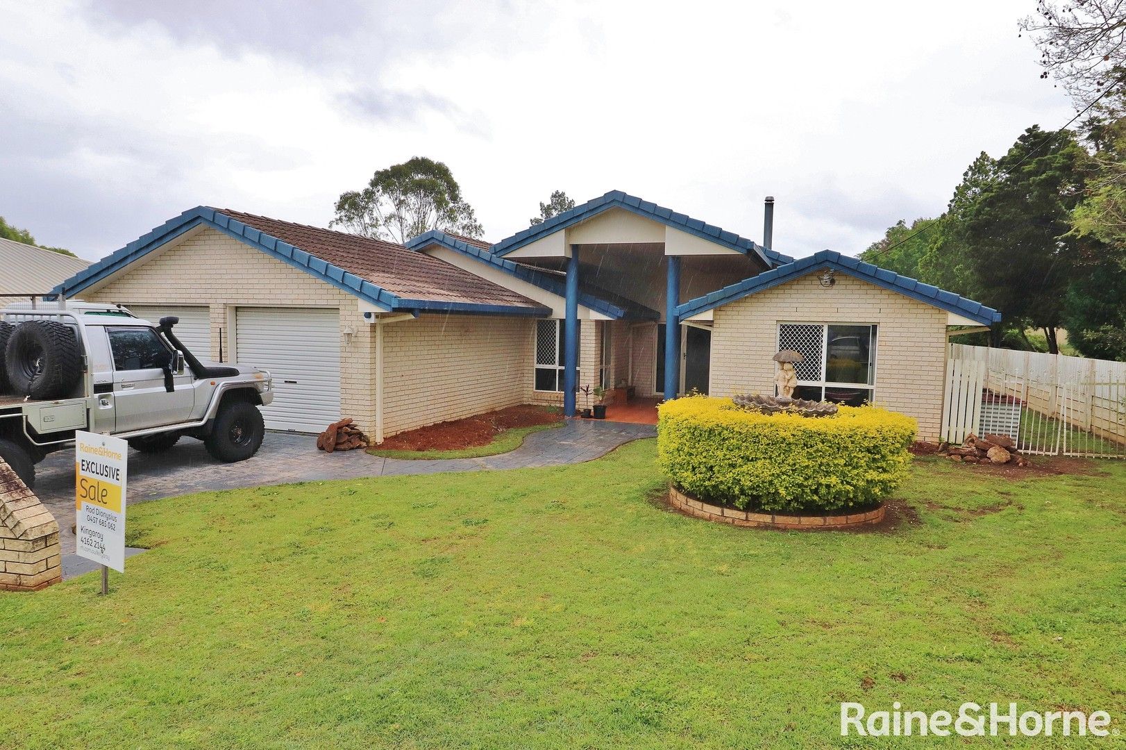 27 Wieden Street, Kingaroy QLD 4610, Image 0