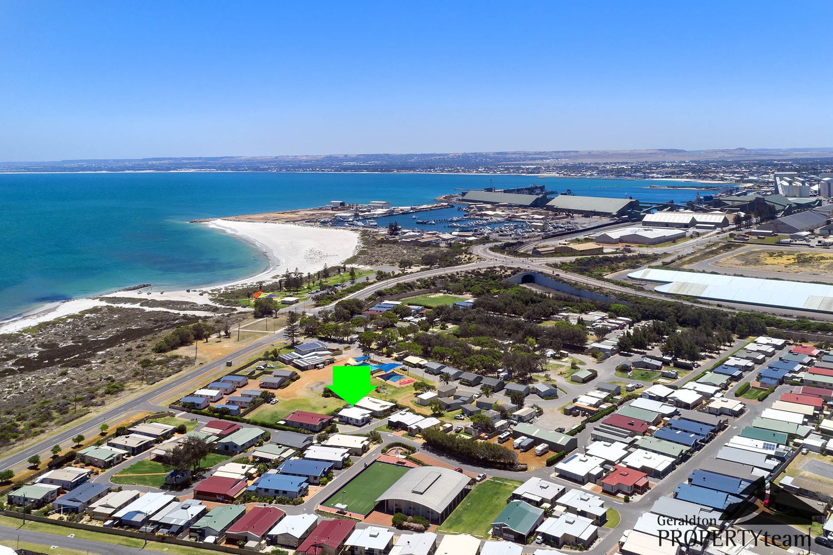 49/463 Marine Terrace, West End WA 6530, Image 1