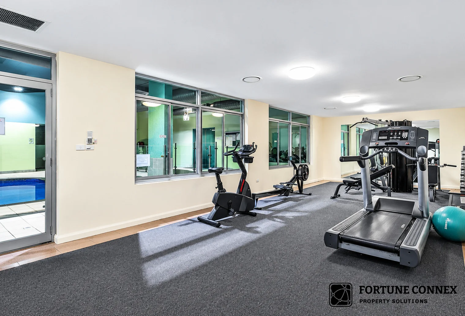 21/2-4 Purser Avenue, Castle Hill NSW 2154 - Apartment For Rent | Domain