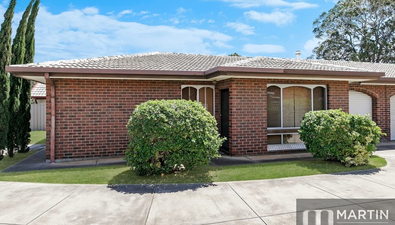 Picture of 1/212 Torrens Road, RENOWN PARK SA 5008