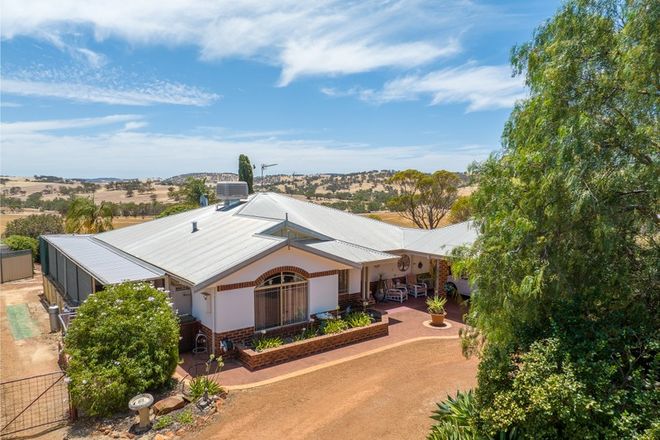 Picture of 54 Jubilee St, TOODYAY WA 6566