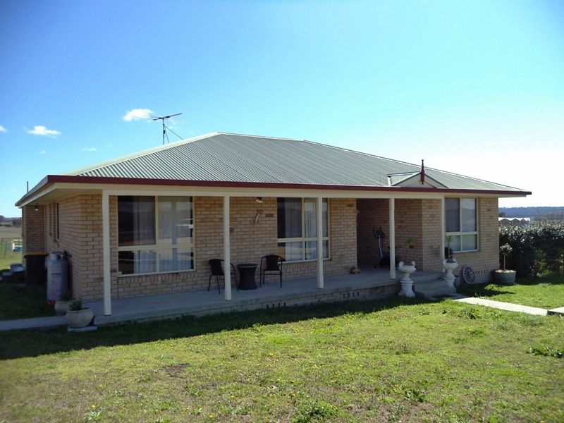 41 Brosnans Lane, Inverell NSW 2360, Image 0