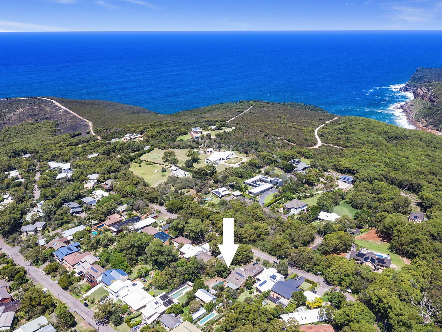 11 South Pacific Drive, Macmasters Beach NSW 2251, Image 1