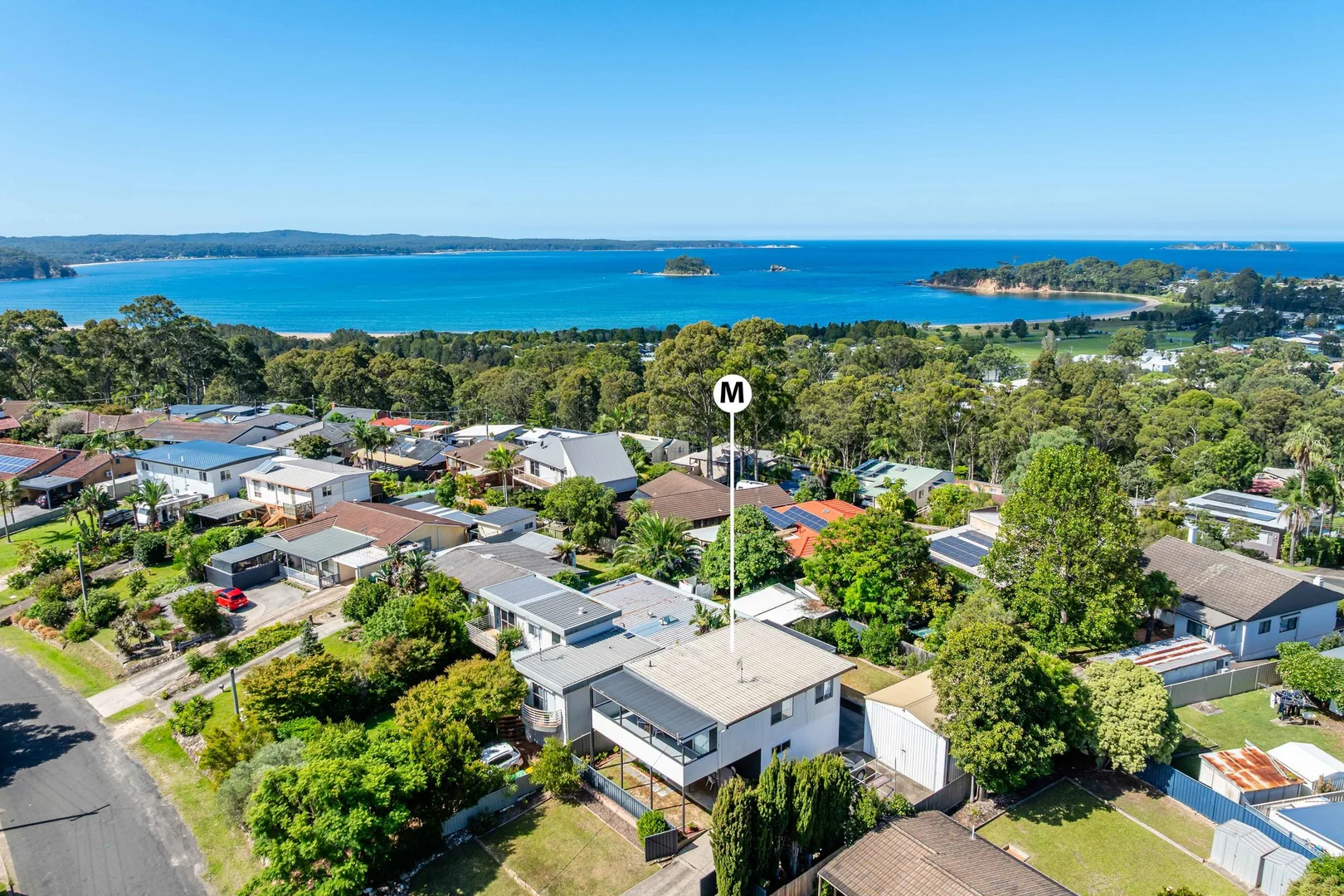 Additional image 34 of 83 Ridge Street, Catalina NSW 2536