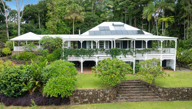 Picture of 20 Sunnycrest Lane, BANGALOW NSW 2479