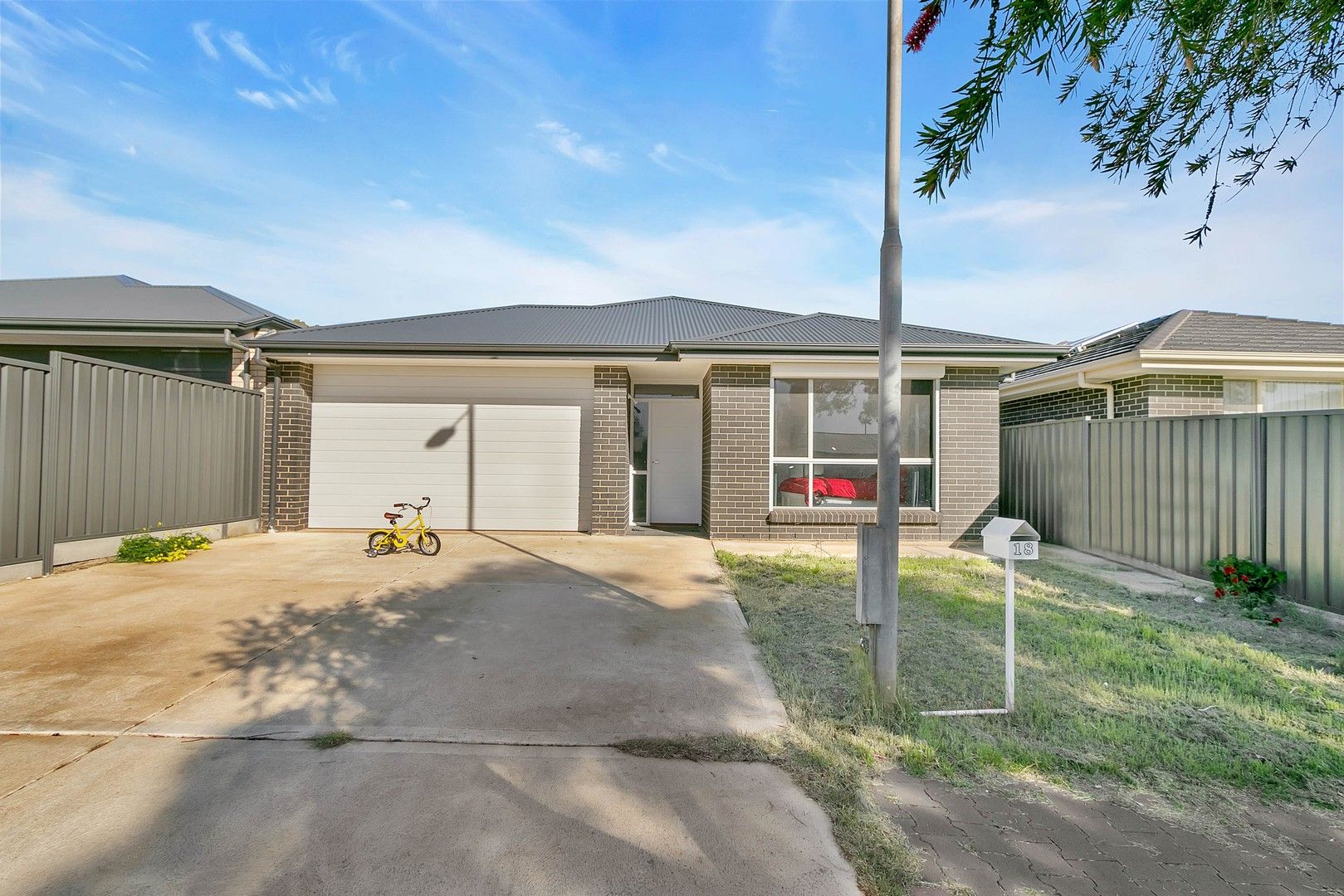 18 Grant Street, Elizabeth Park SA 5113, Image 0