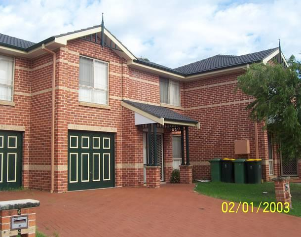 3/4 Mccann Court, Carrington NSW 2294
