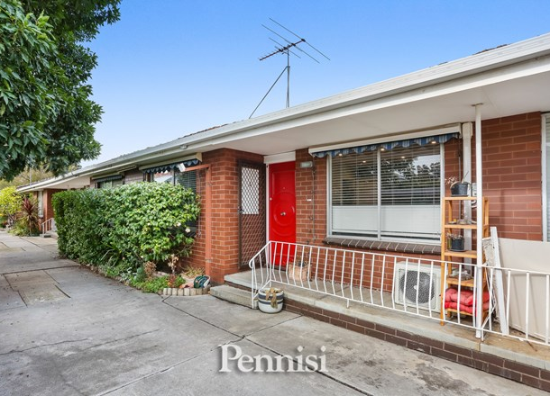 5/30 Argyle Street, West Footscray VIC 3012