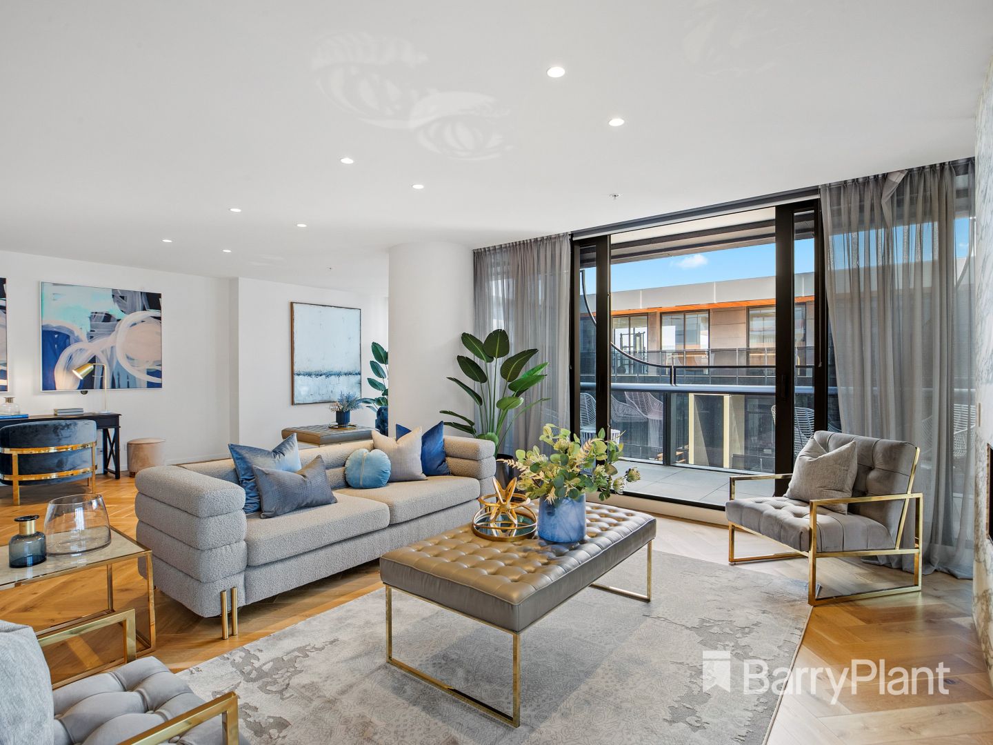 1501/450 St Kilda Road, Melbourne VIC 3004, Image 1