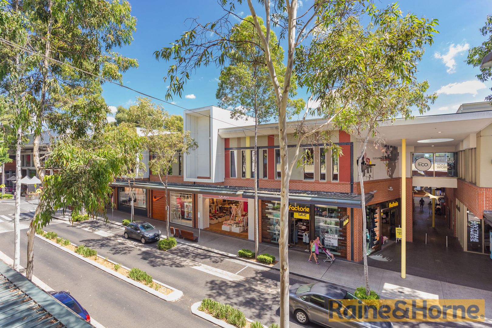 109/33 Main Street, Rouse Hill NSW 2155
