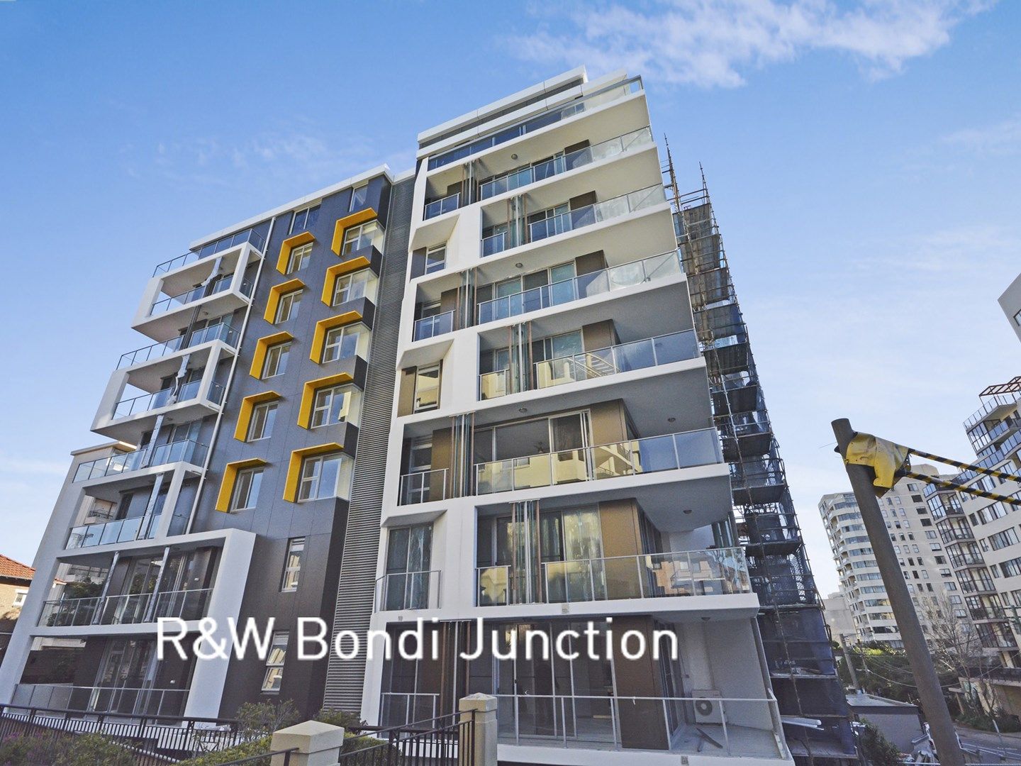 33-37 Waverley Street, Bondi Junction NSW 2022, Image 0
