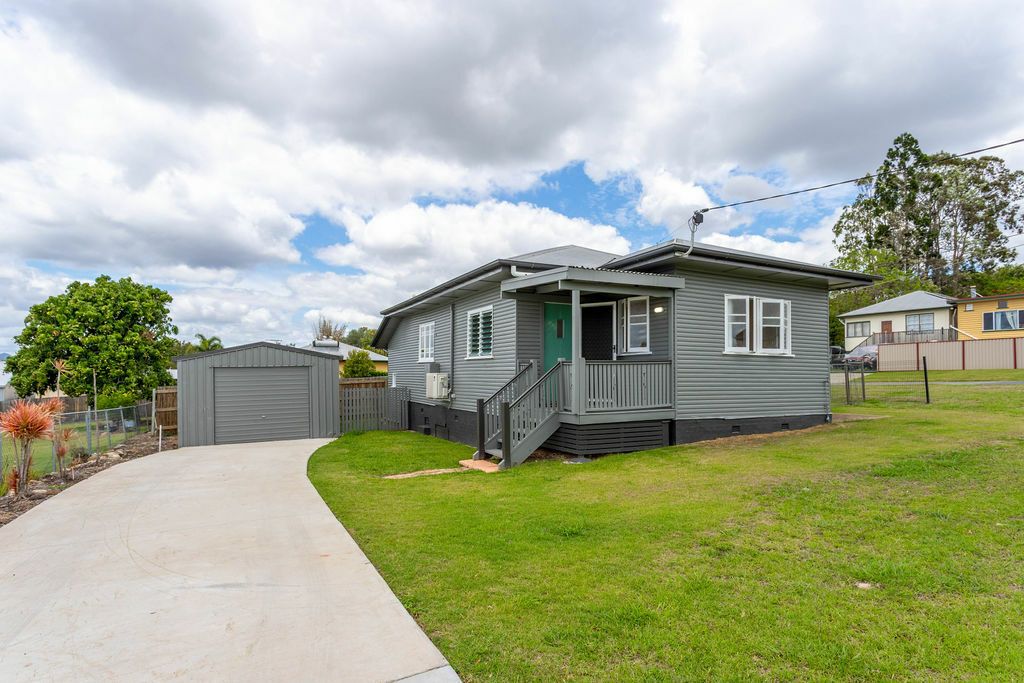 Eastern Heights QLD 4305, Image 0