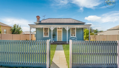 Picture of 491 Napier Street, WHITE HILLS VIC 3550