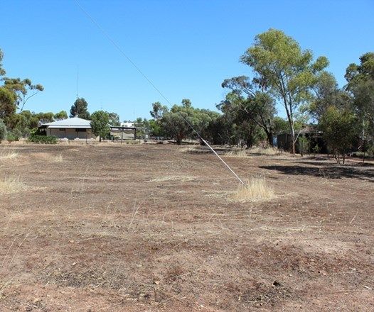 Lot 20 Muluckine Rd, Muluckine Via, Northam WA 6401, Image 0