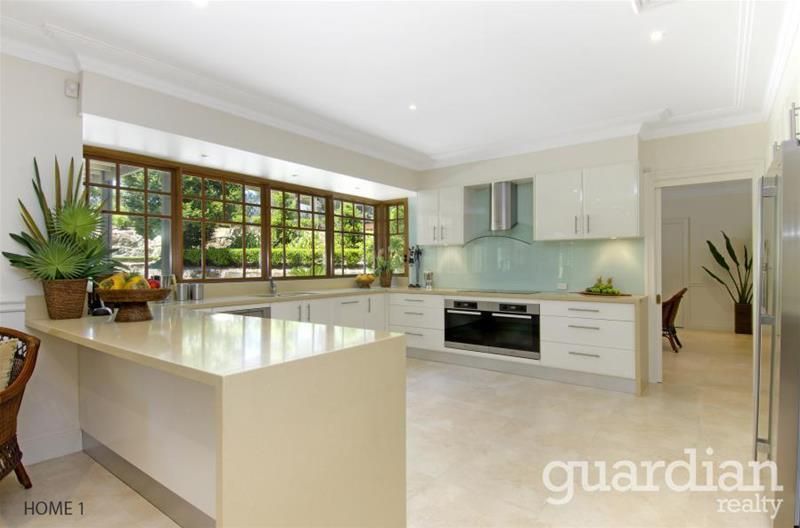 7 Abbott Place, Glenorie NSW 2157, Image 1