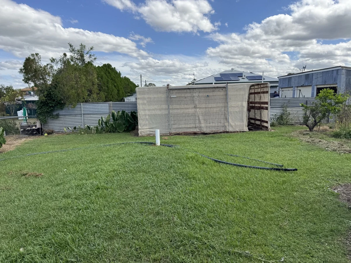 Additional image 13 of 13 Pine Street, Mulgildie QLD 4630