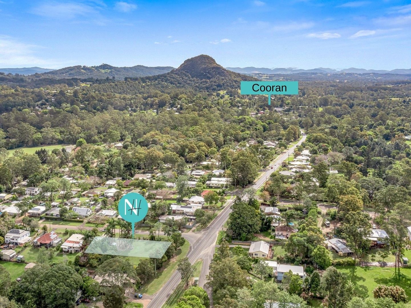 4 Elizabeth Street, Cooran QLD 4569, Image 0