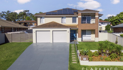 Picture of 43 Jenna Drive, RAWORTH NSW 2321