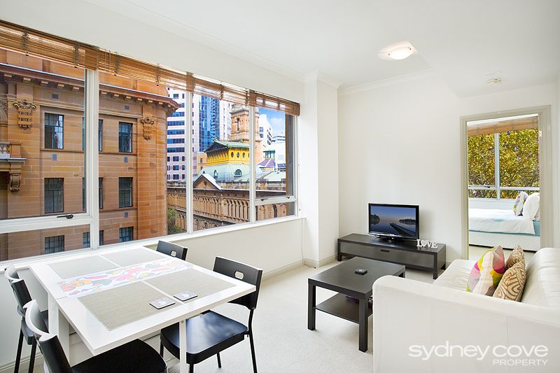 38 Bridge Street, Sydney NSW 2000, Image 0