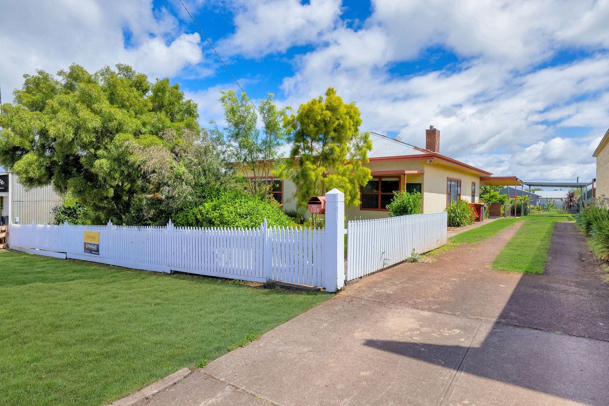 108 Bell Street, Penshurst VIC 3289, Image 0