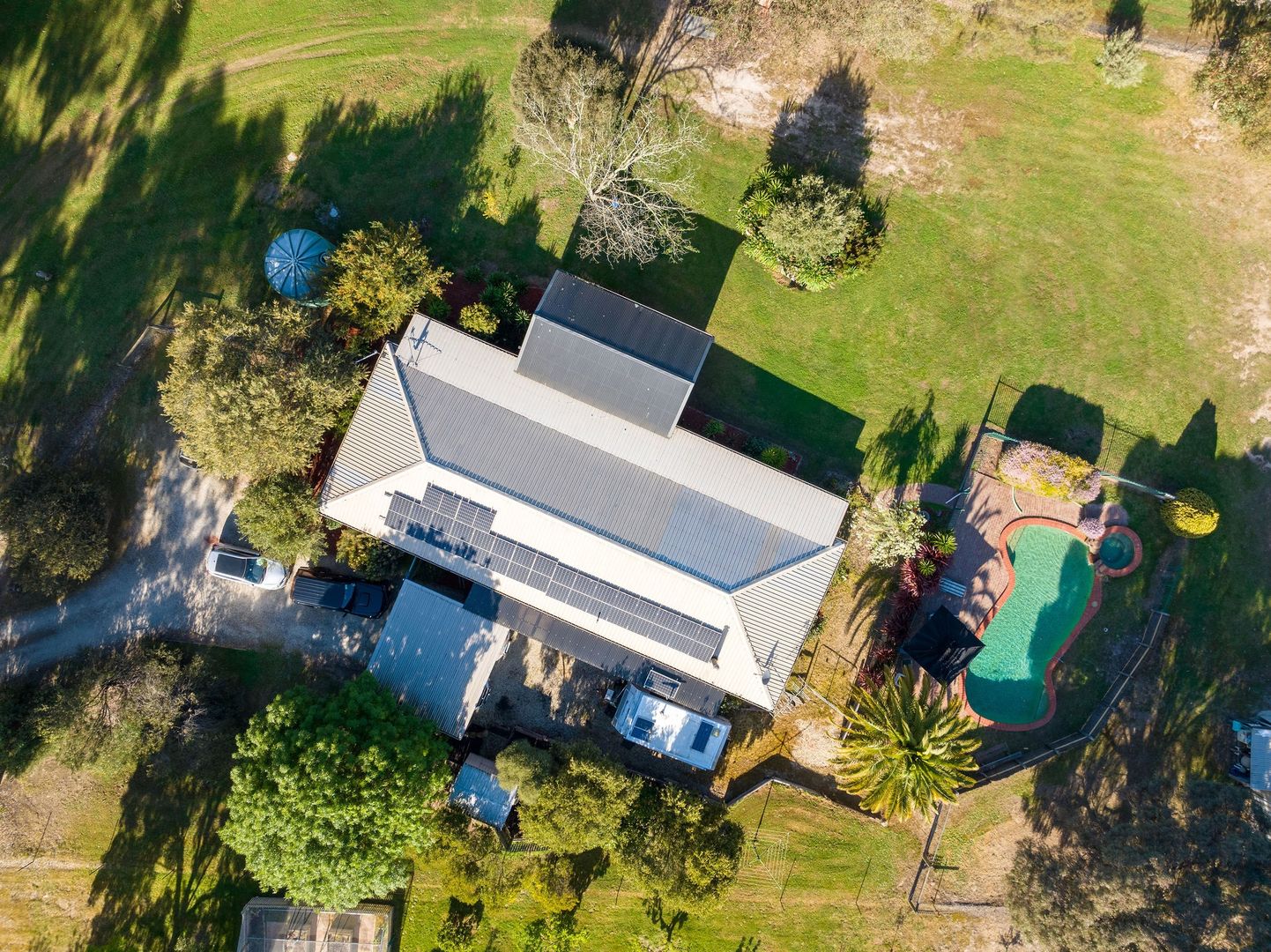 34 Pendlebury Street, Alexandra VIC 3714 House for Sale 1,550,000