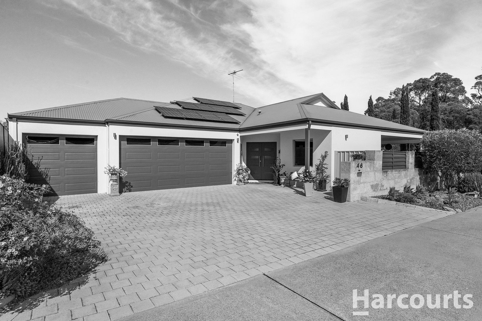 46 Camden Way, Meadow Springs WA 6210, Image 0