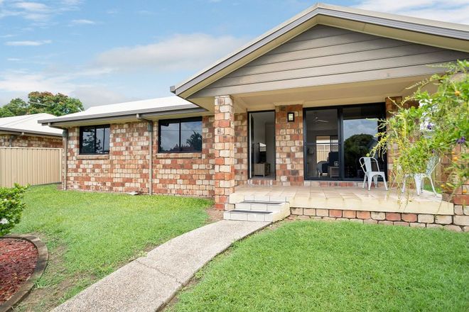 Picture of 1/13-15 Brandon Street, SARINA QLD 4737