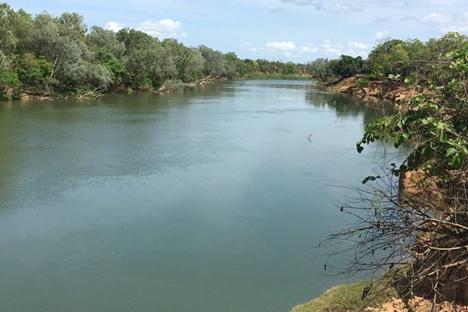 Picture of 466 Wooliana Road, DALY RIVER NT 0822