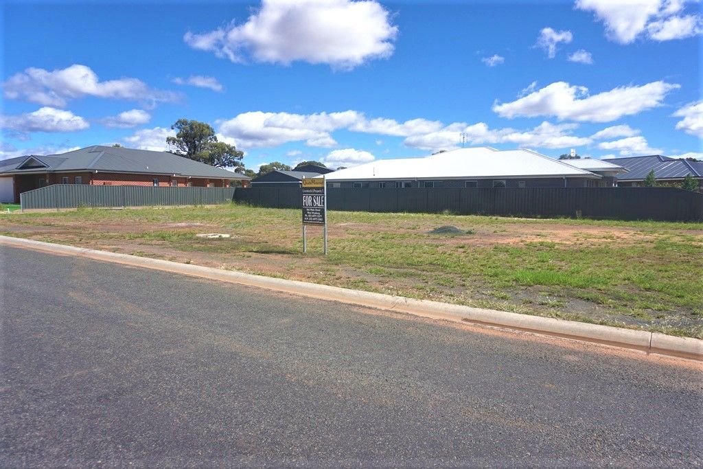 13 Charles Place, West Wyalong NSW 2671, Image 1