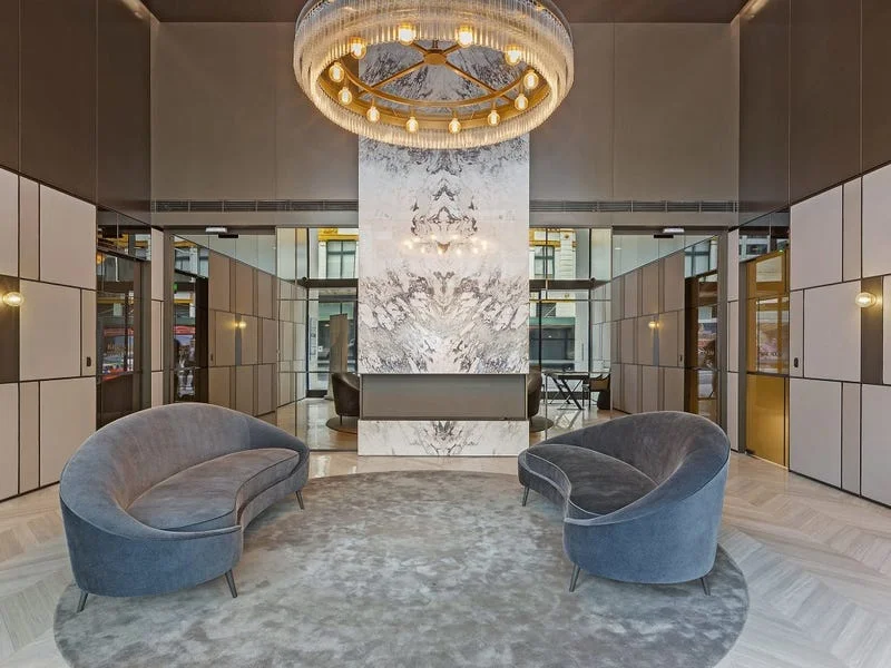 Additional image 11 of 3401/130 Elizabeth Street, Sydney NSW 2000