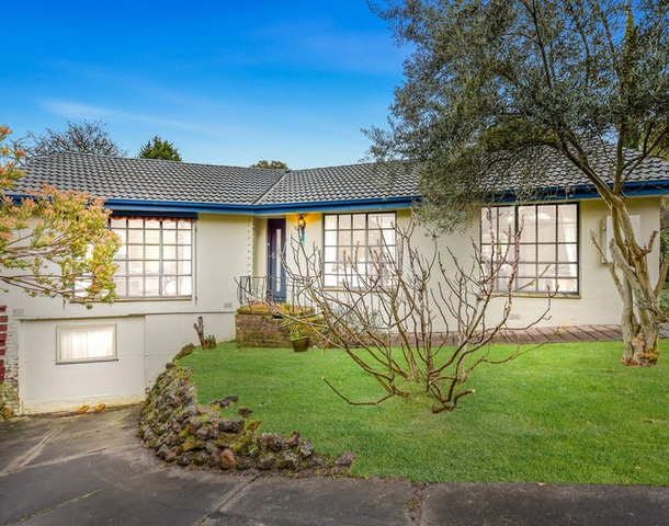 65 Leicester Avenue, Glen Waverley VIC 3150