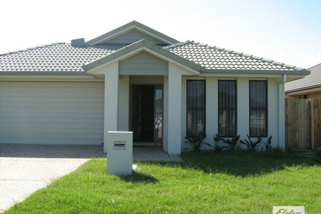 Picture of 43 Tarragon Parade, GRIFFIN QLD 4503