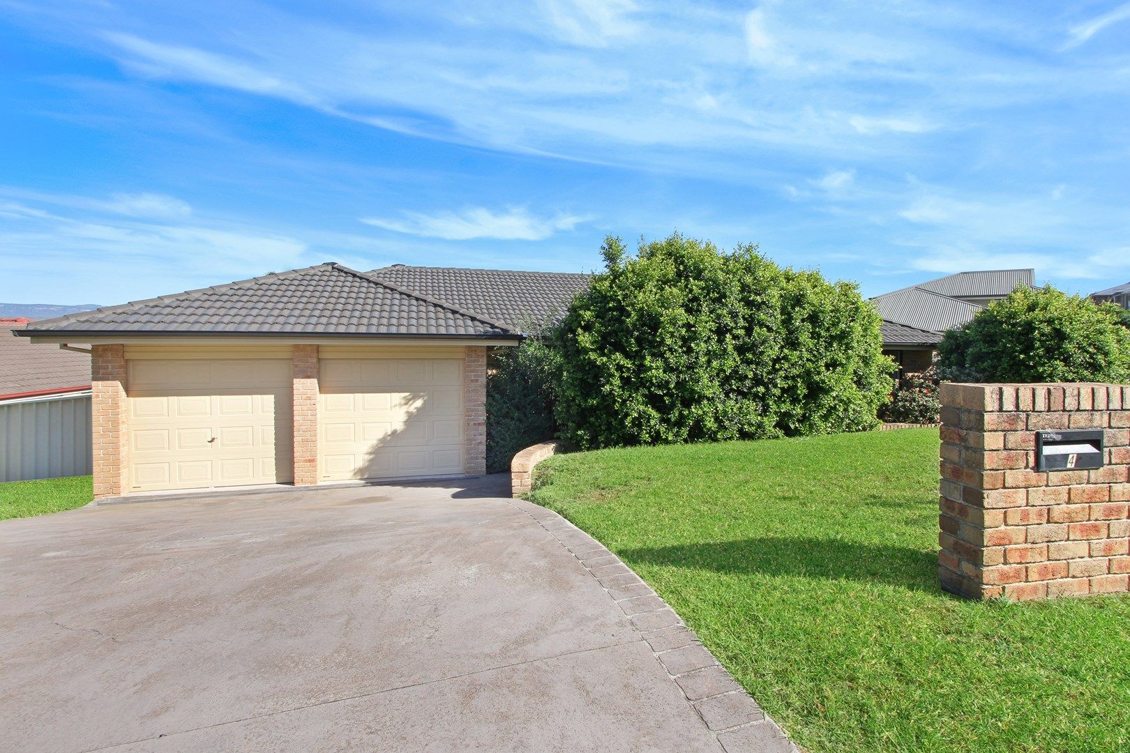 4 Shiraz Drive, Dapto NSW 2530, Image 0