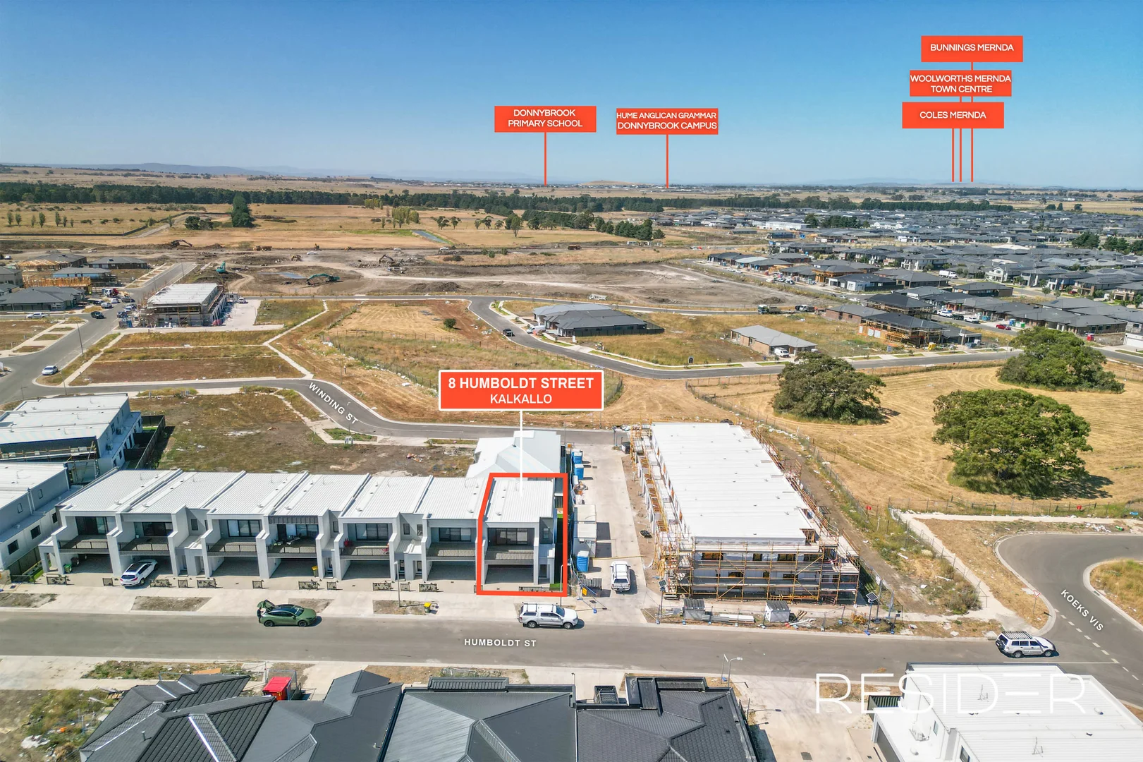 Additional image 21 of 8 Humboldt Street, Kalkallo VIC 3064