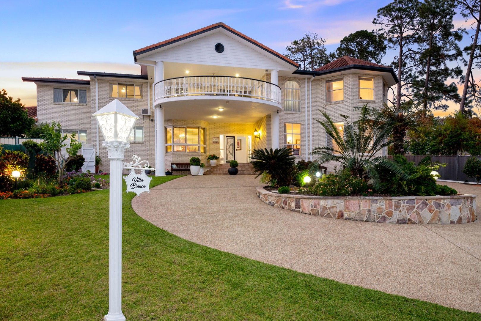 276 Maundrell Terrace, Aspley QLD 4034 Domain