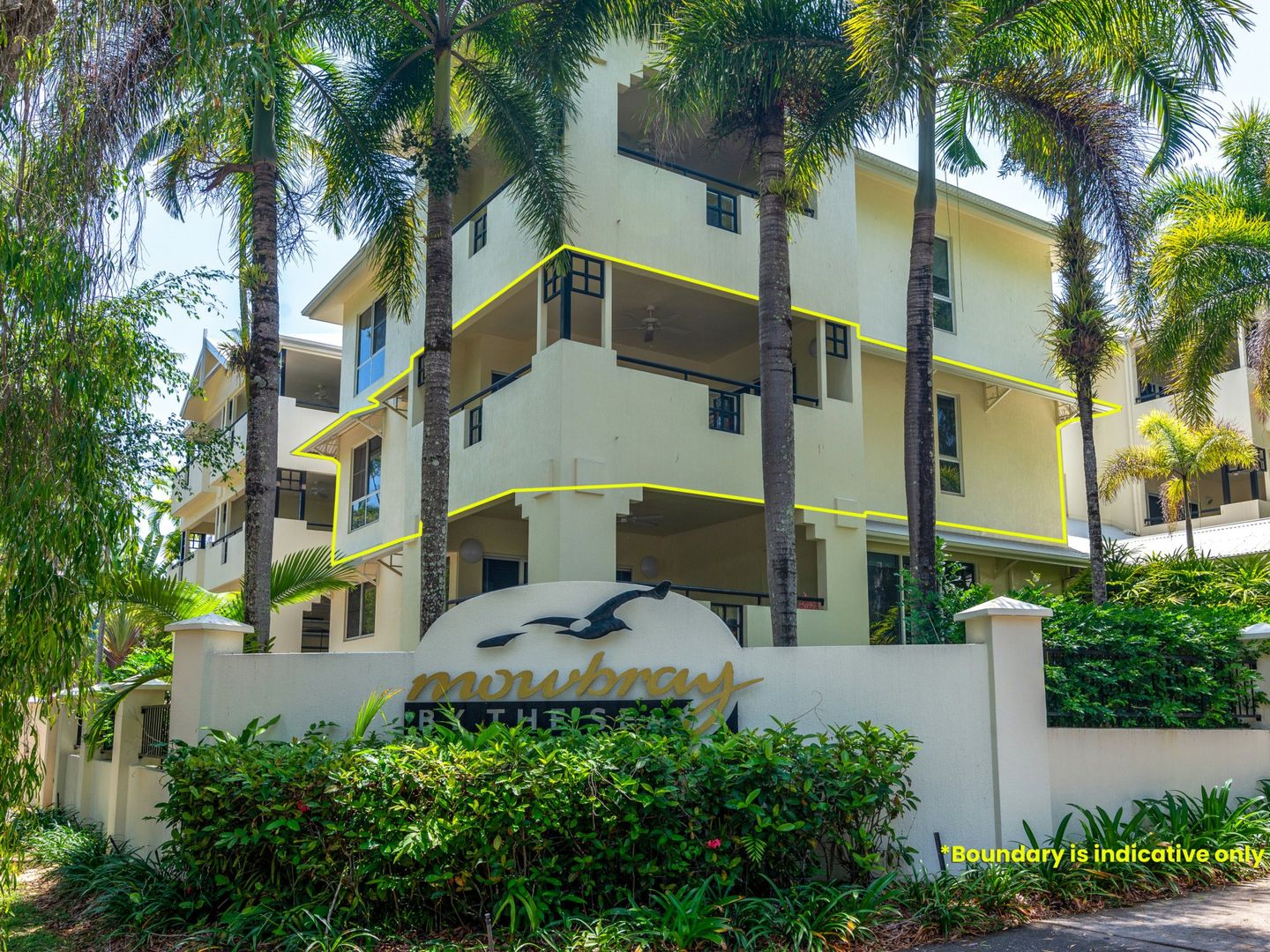 8/40 Mowbray Street, Port Douglas QLD 4877, Image 1