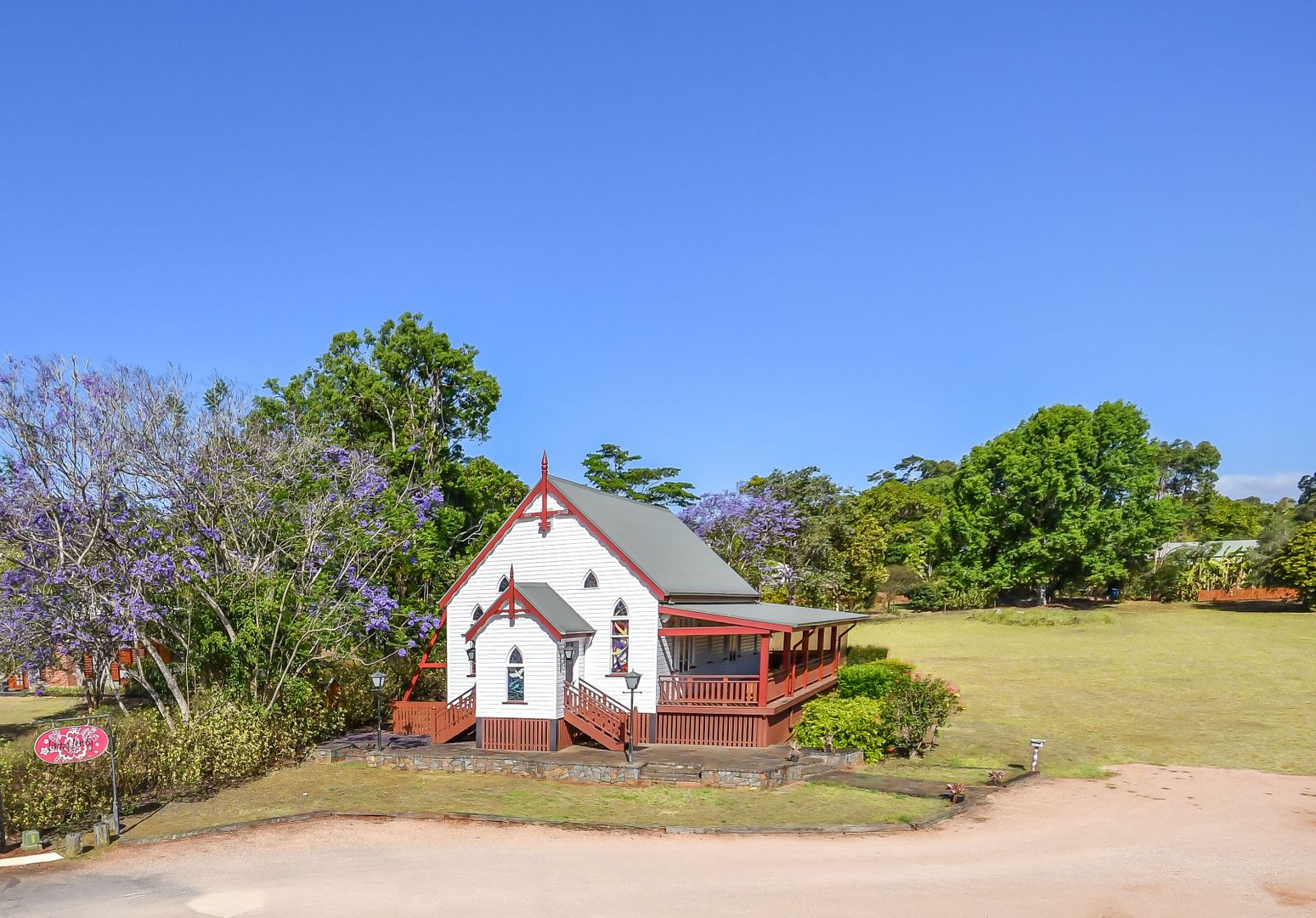 Lot 1 21 33 Gillies Range Rd Yungaburra Qld 4884 Domain