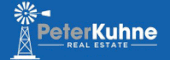 Logo for Peter Kuhne Real Estate