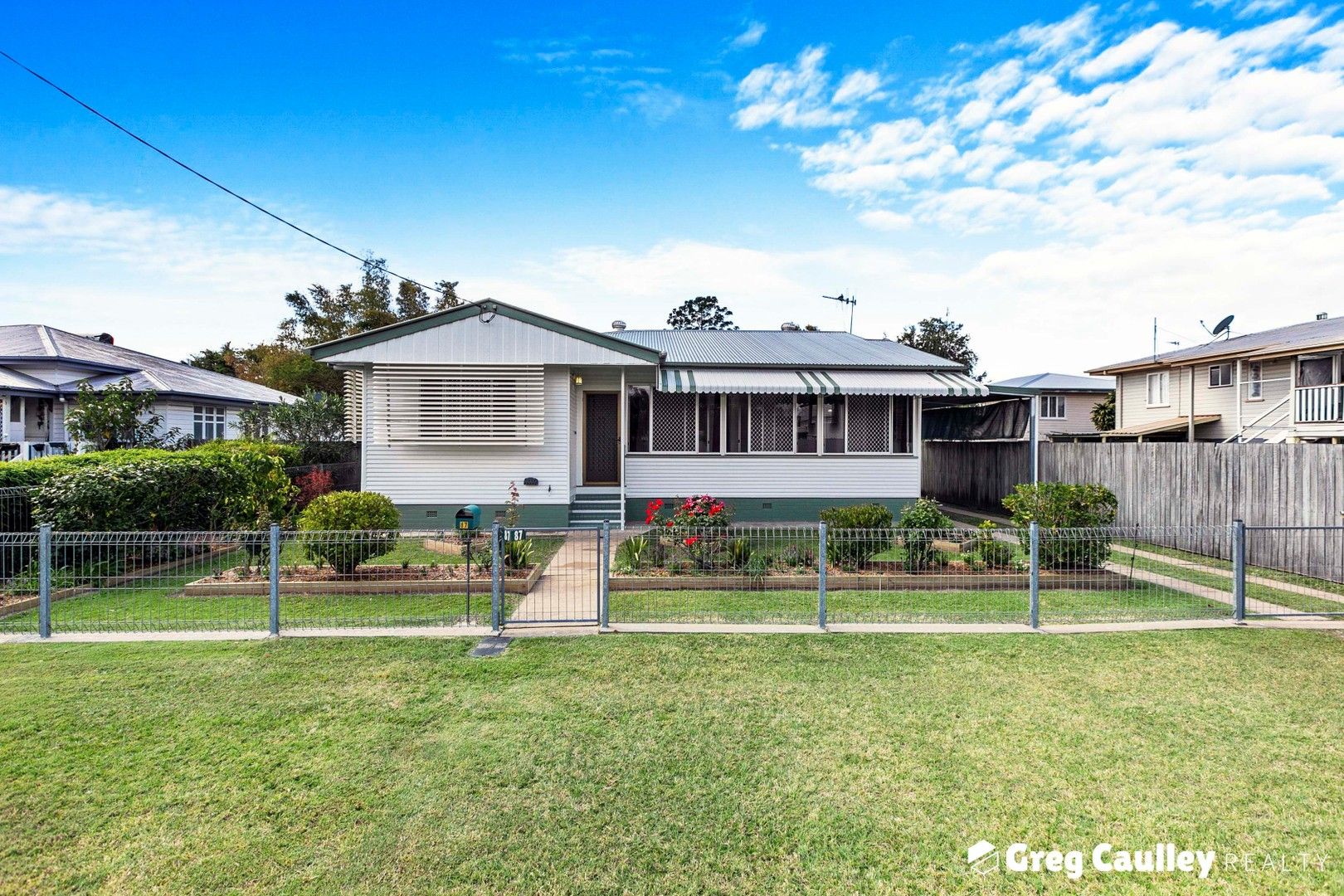 87 Churchill Street, Maryborough QLD 4650, Image 0