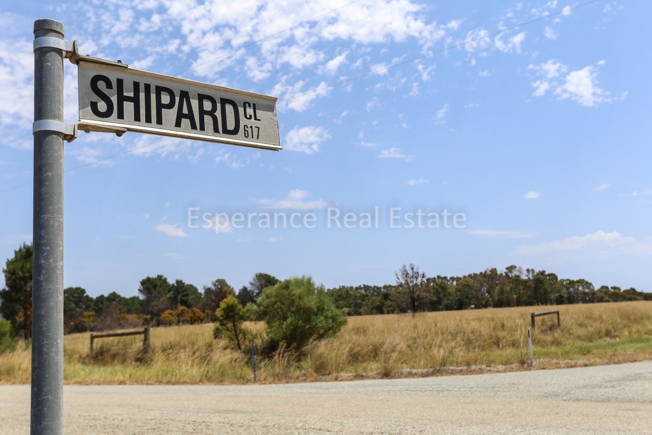 Lot 27 Shipard Close, Gibson WA 6448, Image 2