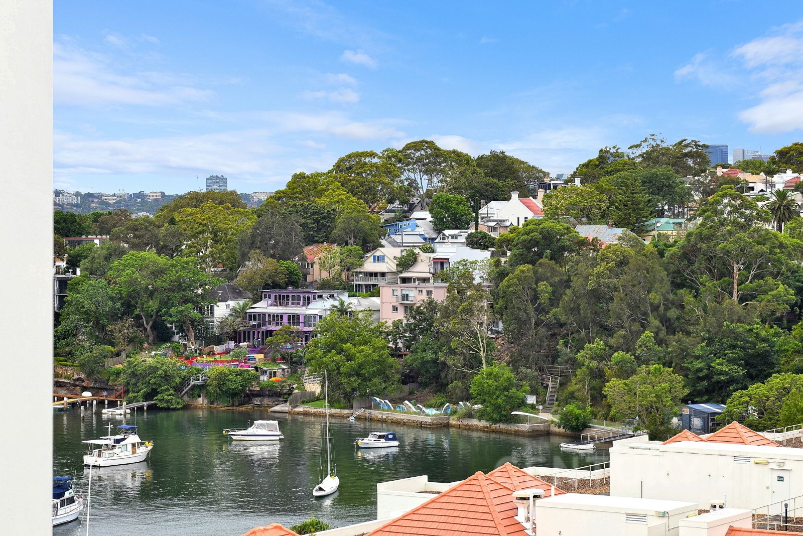 1 bedrooms Apartment / Unit / Flat in Level 9/29 Margaret Street ROZELLE NSW, 2039