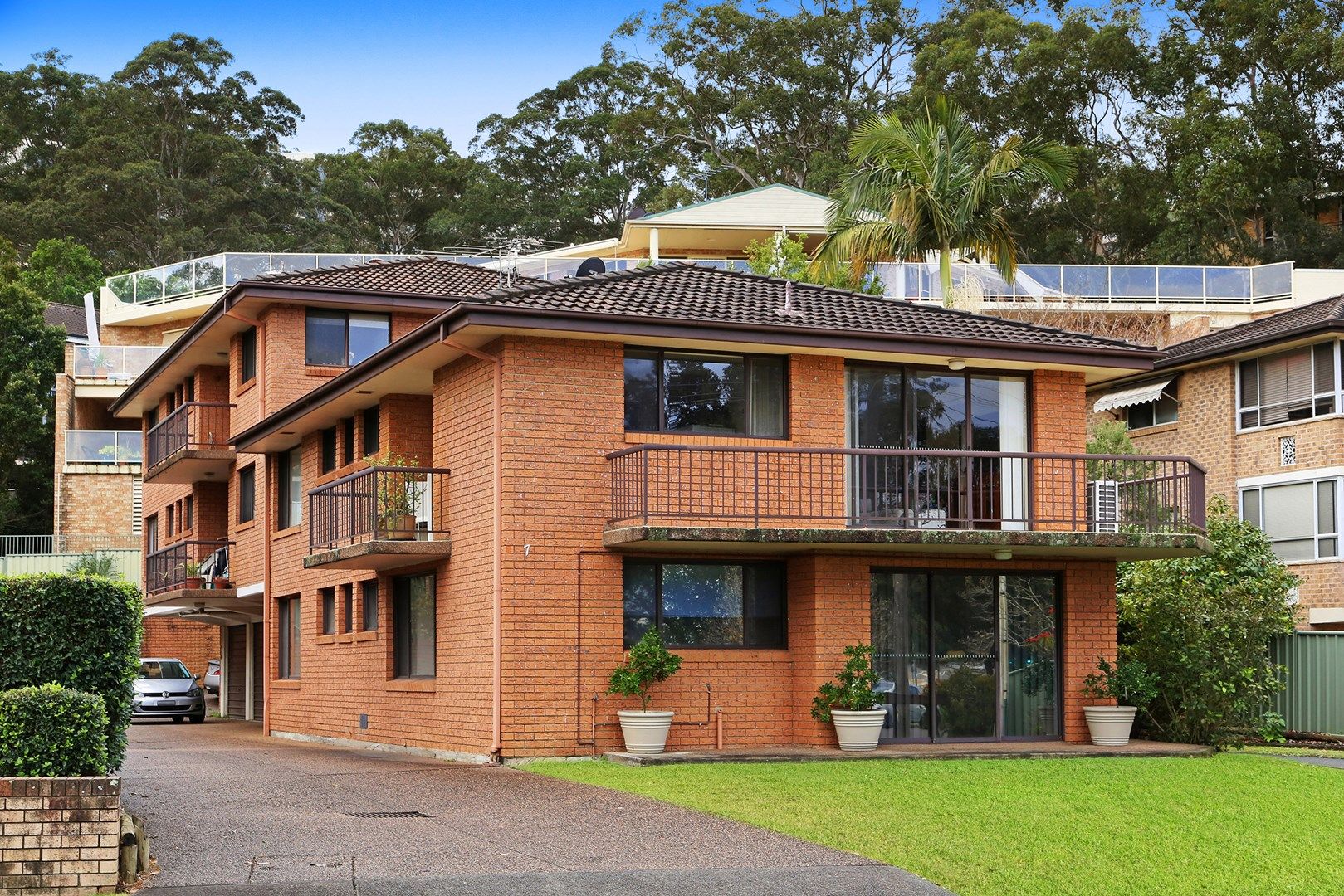 3/7 Gertrude Place, Gosford NSW 2250, Image 0