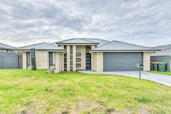 5 Reginald Drive, Kootingal NSW 2352, Image 0