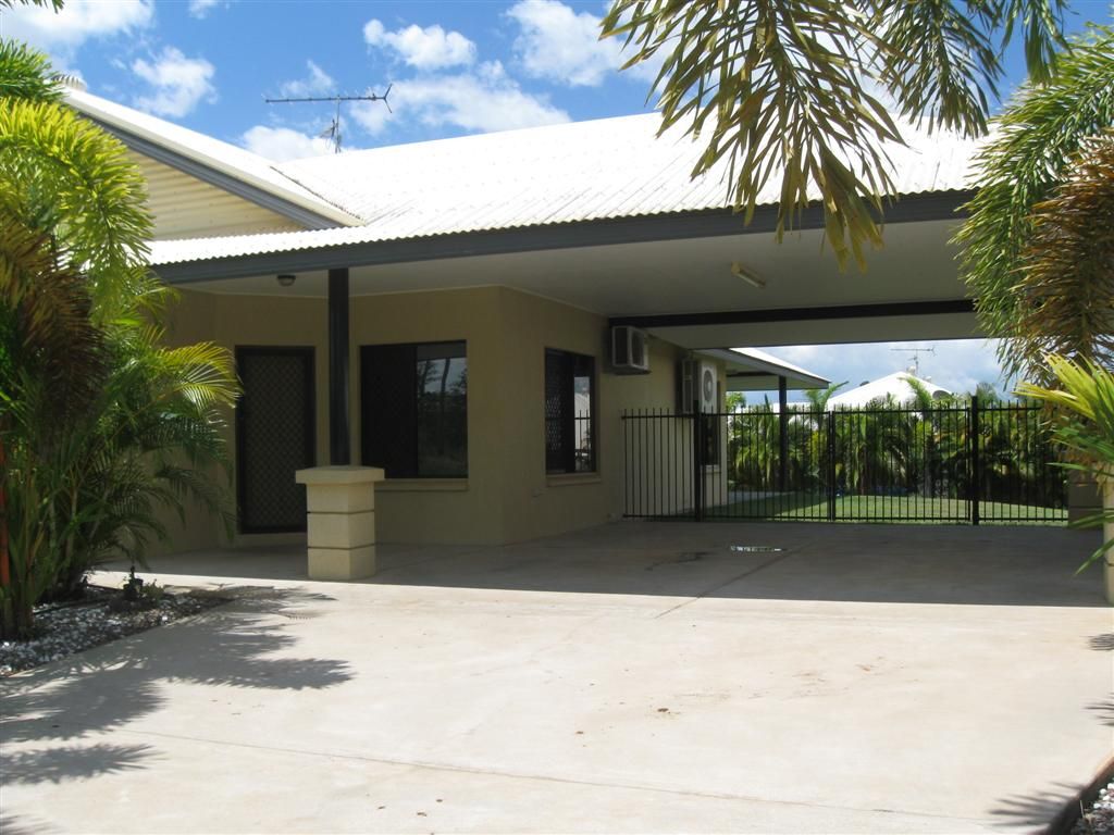 2 Birripa Court, Rosebery NT 0832 House For Rent 680 Domain