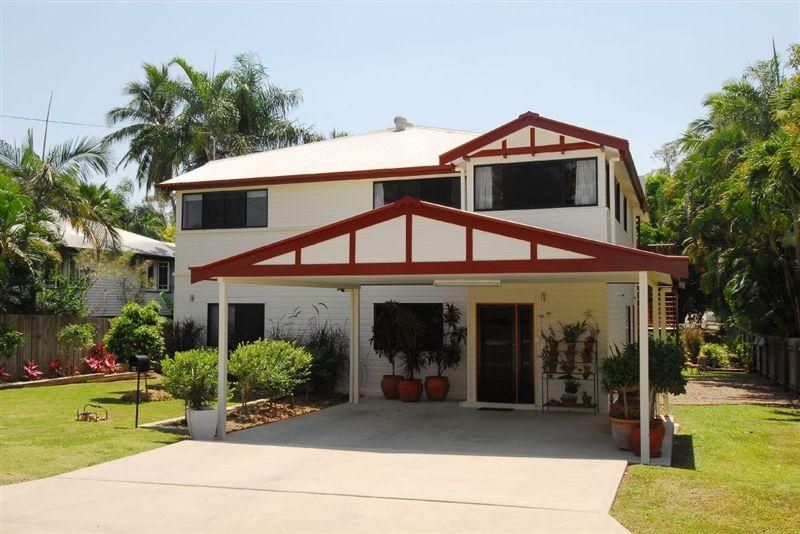 11 Taylor Street, Belgian Gardens QLD 4810