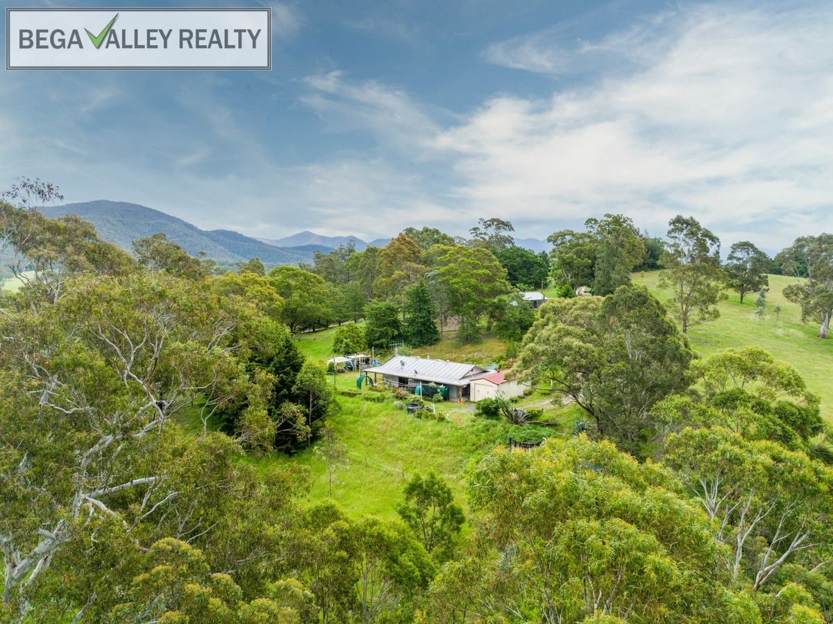 49 Harris Road Brogo, Brogo NSW 2550, Image 0